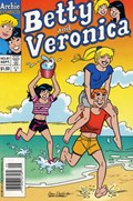 BETTY AND VERONICA #91B 