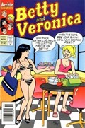 BETTY AND VERONICA #69B 