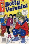 BETTY AND VERONICA #72B 