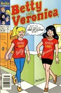 BETTY AND VERONICA #77B 