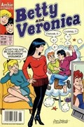 BETTY AND VERONICA #76B 