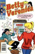 BETTY AND VERONICA #83B 