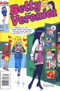 BETTY AND VERONICA #85B 