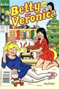 BETTY AND VERONICA #84B 