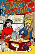 BETTY AND VERONICA #60 