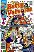 BETTY AND VERONICA #29B 