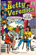 BETTY AND VERONICA #38B 