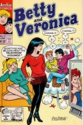 BETTY AND VERONICA #76 