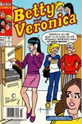 BETTY AND VERONICA #133B 