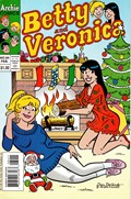 BETTY AND VERONICA #84 