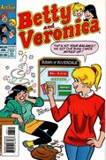 BETTY AND VERONICA #83 