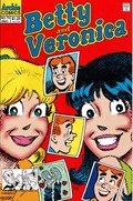 BETTY AND VERONICA #70 