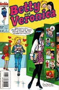 BETTY AND VERONICA #85 