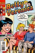 BETTY AND VERONICA #90 