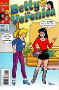 BETTY AND VERONICA #94 