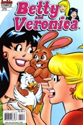 BETTY AND VERONICA #270 