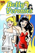 BETTY AND VERONICA #269 
