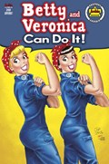BETTY AND VERONICA #269B 