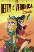 BETTY AND VERONICA #272B 