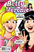 BETTY AND VERONICA #272 