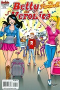 BETTY AND VERONICA #273 