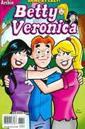 BETTY AND VERONICA #277 