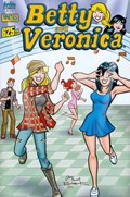 BETTY AND VERONICA #278B 