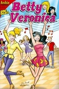 BETTY AND VERONICA #278 