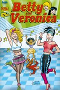 BETTY AND VERONICA #278C 