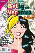 BETTY AND VERONICA #274 