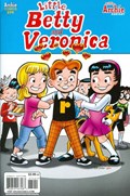 BETTY AND VERONICA #274B 
