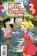 BETTY AND VERONICA #275E 