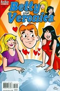 BETTY AND VERONICA #276 
