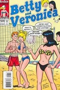 BETTY AND VERONICA #209 