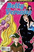 BETTY AND VERONICA #264 