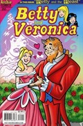 BETTY AND VERONICA #265 