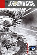 STORMWATCH #8-RI 