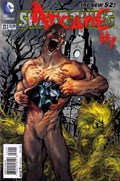 SWAMP THING #23.1B 