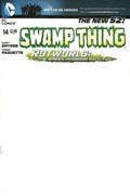 SWAMP THING #14B 