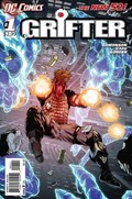 GRIFTER #1 