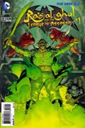 BATMAN AND ROBIN #23.3 