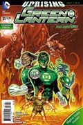 GREEN LANTERN #31B 