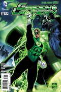 GREEN LANTERN #33B 