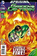GREEN LANTERN #33C 