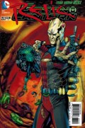 GREEN LANTERN #23.1-2nd 