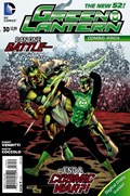 GREEN LANTERN #30B 