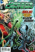 GREEN LANTERN #46 