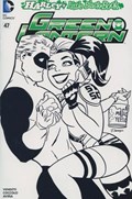 GREEN LANTERN #47C 