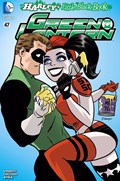 GREEN LANTERN #47D 