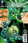 GREEN LANTERN #40C 